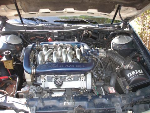 1992 Ford Taurus
