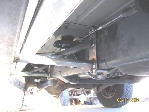 2007 Dodge 2500