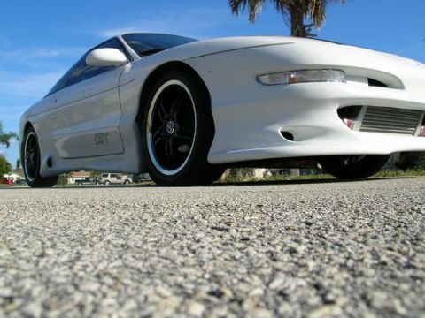 1994 Ford Probe