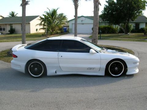 1994 Ford Probe