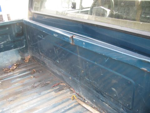 1986 Chevrolet C/K Pickup
