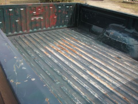1986 Chevrolet C/K Pickup