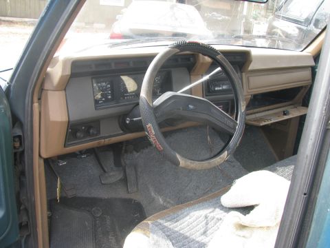 1986 Chevrolet C/K Pickup photo
