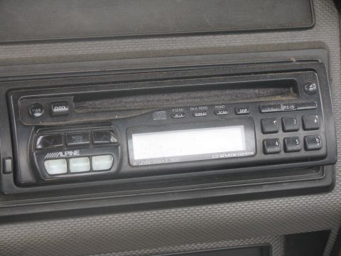 1986 Chevrolet C/K Pickup photo