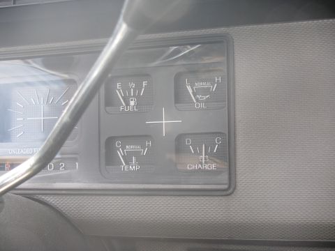 1986 Chevrolet C/K Pickup photo