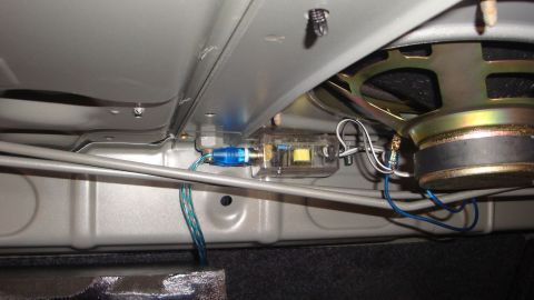 2001 Lexus IS 300 “Lynn”