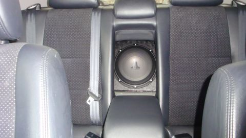 2001 Lexus IS 300 “Lynn”