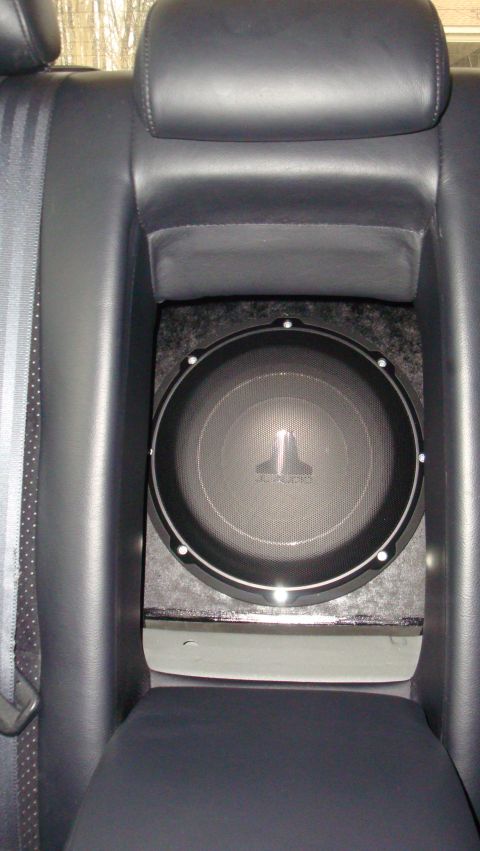 2001 Lexus IS 300 “Lynn”
