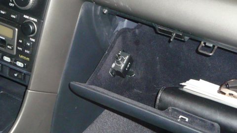 2001 Lexus IS 300 “Lynn”