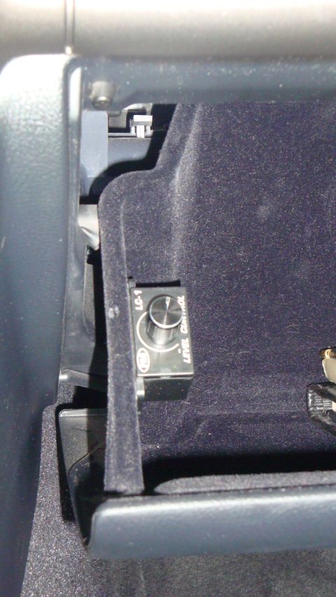 2001 Lexus IS 300 “Lynn”