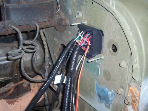 1978 Jeep CJ5