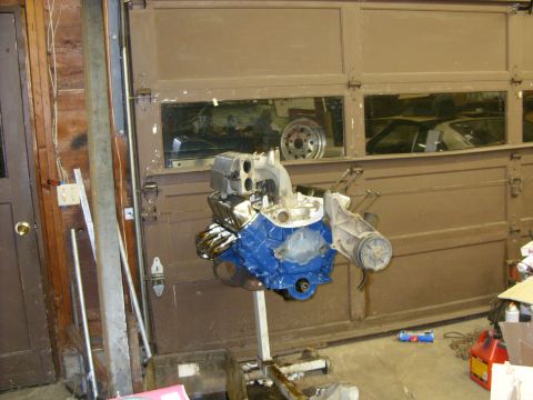 1988 Ford Bronco