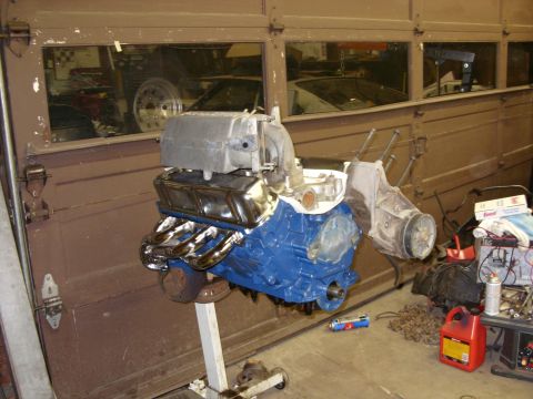 1988 Ford Bronco