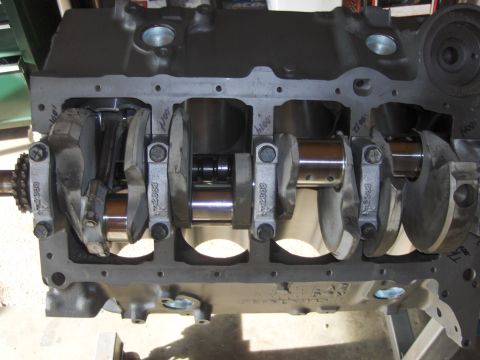 2004 Chevrolet Silverado 1500