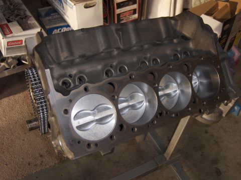 2004 Chevrolet Silverado 1500