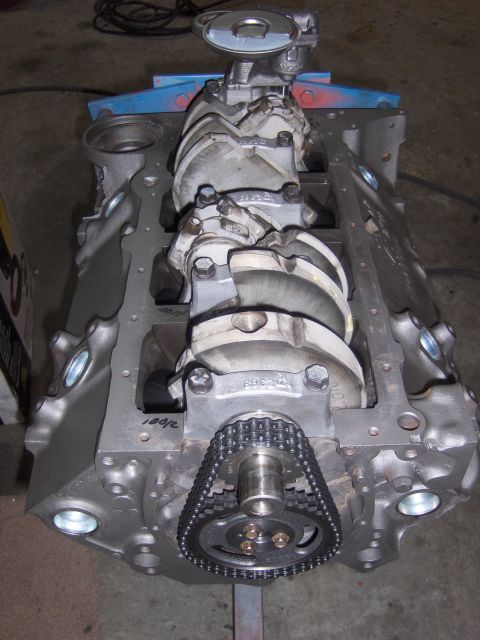 2004 Chevrolet Silverado 1500