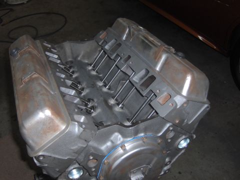 2004 Chevrolet Silverado 1500