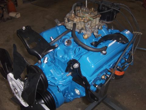 2004 Chevrolet Silverado 1500