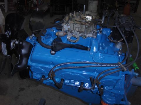 2004 Chevrolet Silverado 1500