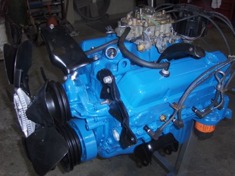 2004 Chevrolet Silverado 1500