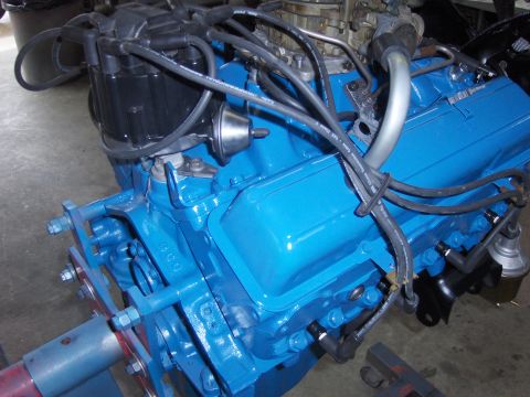 2004 Chevrolet Silverado 1500