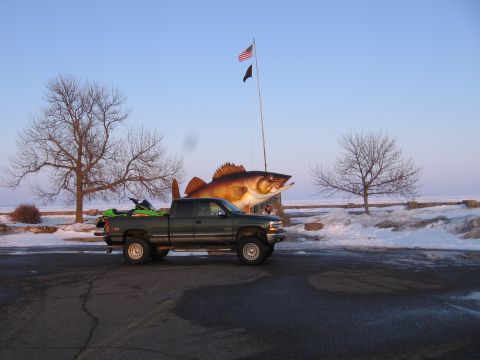 2001 Chevrolet Silverado 1500