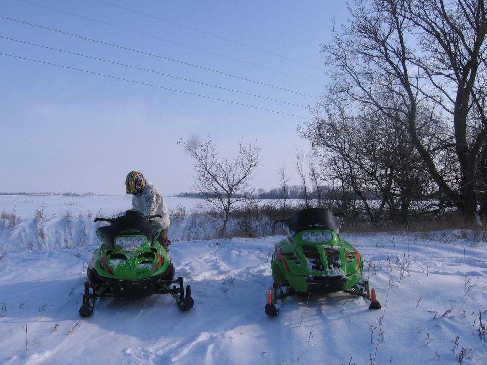 '00 & 99 ZR 600. Sold the '00 shortly later!