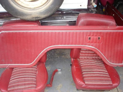 1979 Ford Bronco photo
