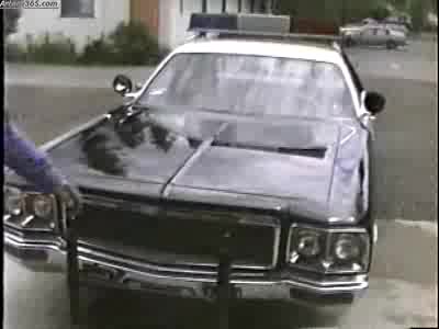 1991 Ford LTD Crown Victoria