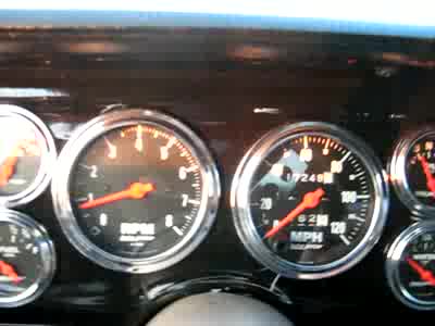 1988 Mercury Grand Marquis - 3-15-08