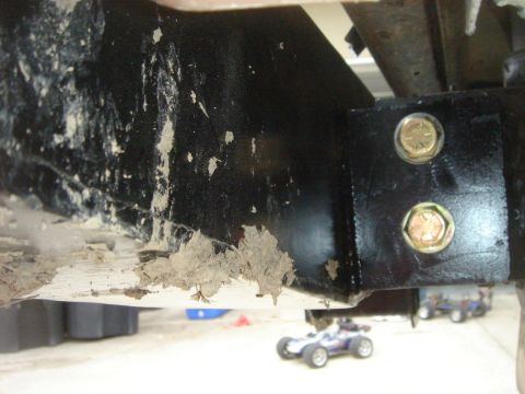 1996 Ford Bronco photo