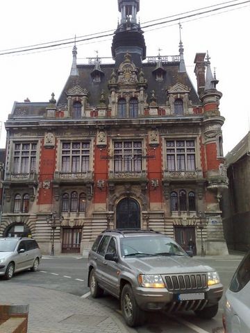 1991 Ford LTD Crown Victoria - Solesmes
