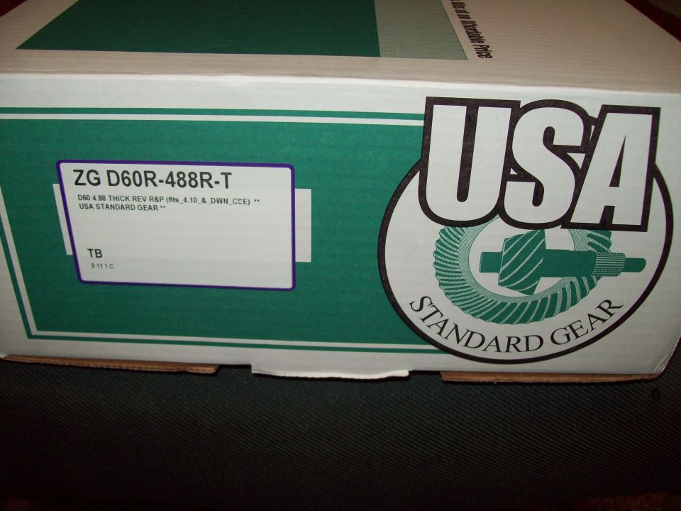 ups came knocking look what they left me