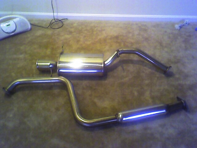 Greddy Sp2 Brand New....