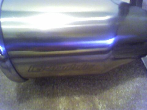 1993 Mazda MX-6 “mystere”