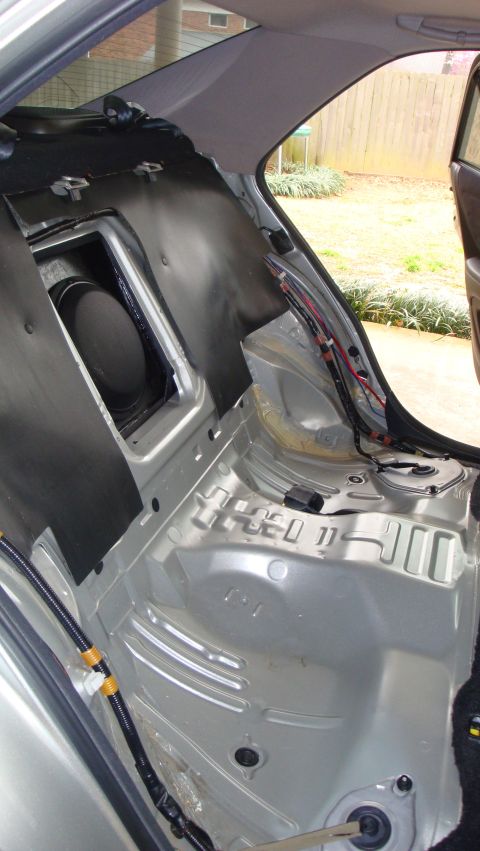 2001 Lexus IS 300 “Lynn”