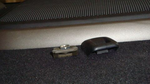 2001 Lexus IS 300 “Lynn”