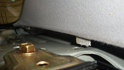 2001 Lexus IS 300 “Lynn”