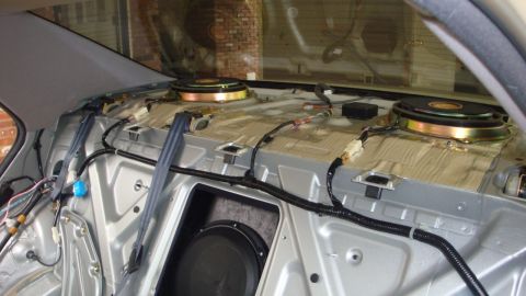 2001 Lexus IS 300 “Lynn”