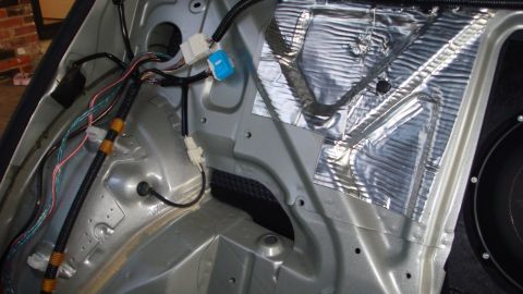 2001 Lexus IS 300 “Lynn”