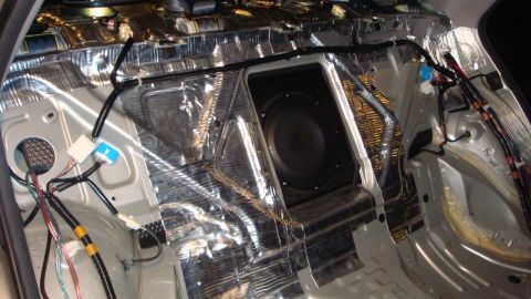 2001 Lexus IS 300 “Lynn”