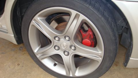 2001 Lexus IS 300 “Lynn”