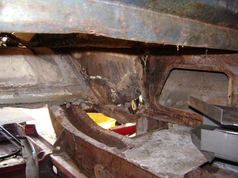 1966 Ford Ranchero photo