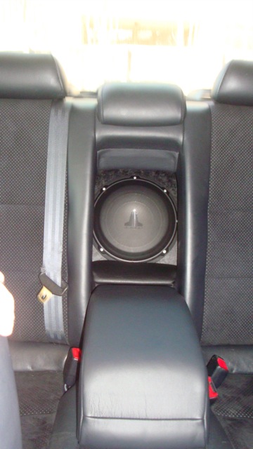 2001 Lexus IS 300 “Lynn”