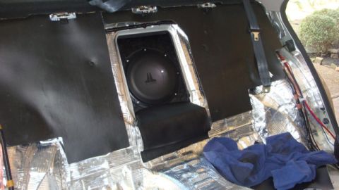 2001 Lexus IS 300 “Lynn”