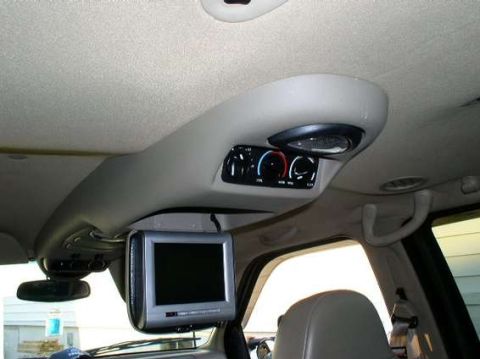 2000 Ford Excursion “V10 X”