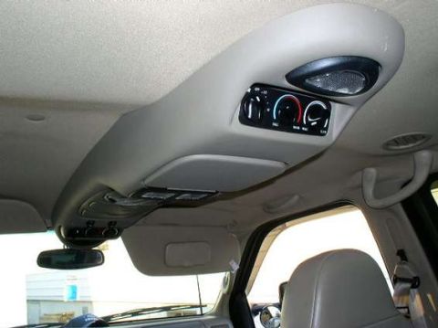2000 Ford Excursion “V10 X”