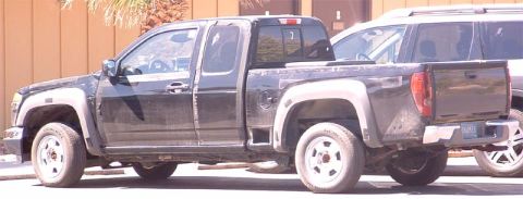 1999 Chevrolet Silverado 2500 photo
