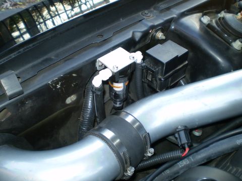 2002 Ford Mustang