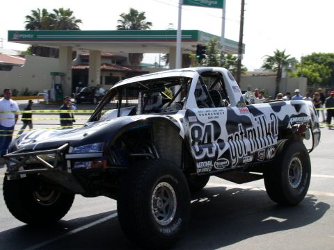 2008 Ford Bronco